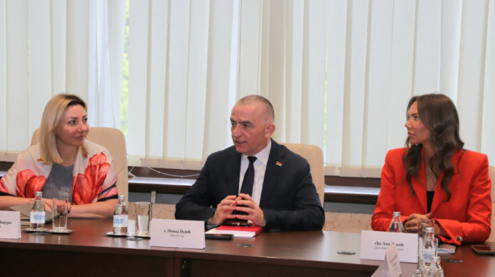 Ministar pravde najavio početak rada radne grupe za izmenu Zakona o sprečavanju nasilja u porodici