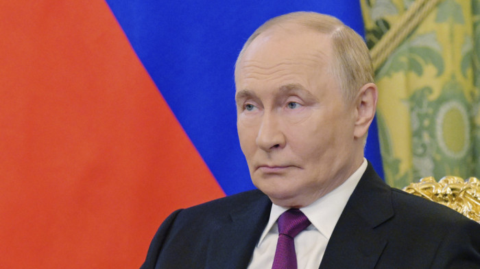 Putin prvi ruski lider koji će posetiti Aljasku