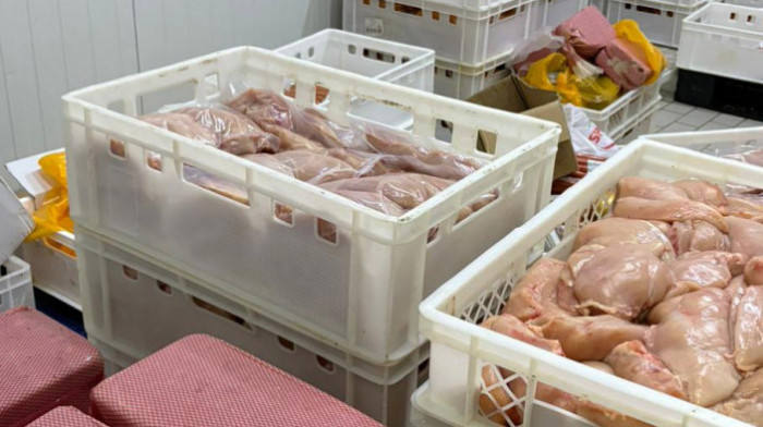 "Sprečeno širenje salmonele": Oglasilo se Ministarstvo poljoprivrede o zaraženoj piletini sa farme iz Ćićevca