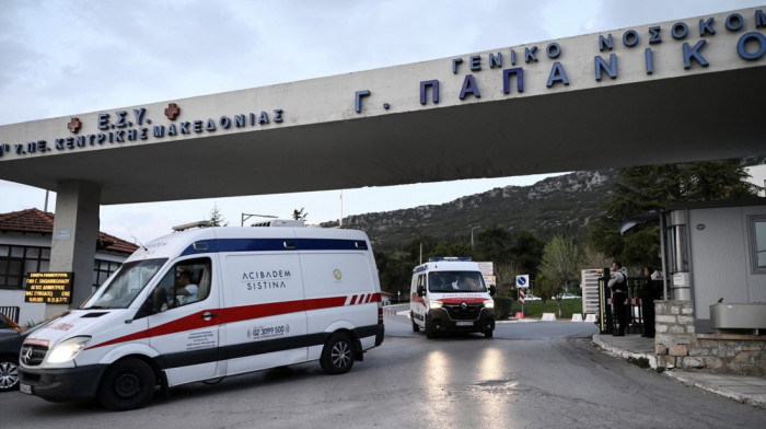 Poznato stanje povređenih Srba u Asprovalti: Dvoje sa ozbiljnim opekotinama, hospitalizovani u Solunu