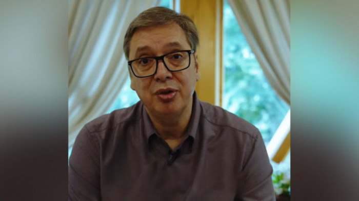 Vučić: Srbija mora da bude uređena zemlja u kojoj se vlasti menjaju na izborima