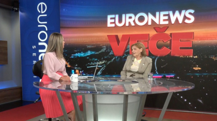 Latinović za Euronews Srbija: Đurićeva poseta Vašingtonu otvara dijalog o NIS-u i carinama