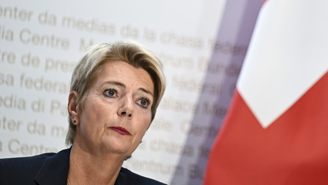 Premijerka Keler-Suter: Švajcarke kompanije će moći da koriste skraćeno radno vreme do 24 meseca