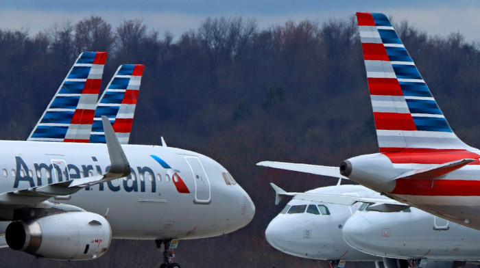 Američki piloti suspendovani zbog objava na mrežama koje navodno slave atentat na Čarlija Kirka