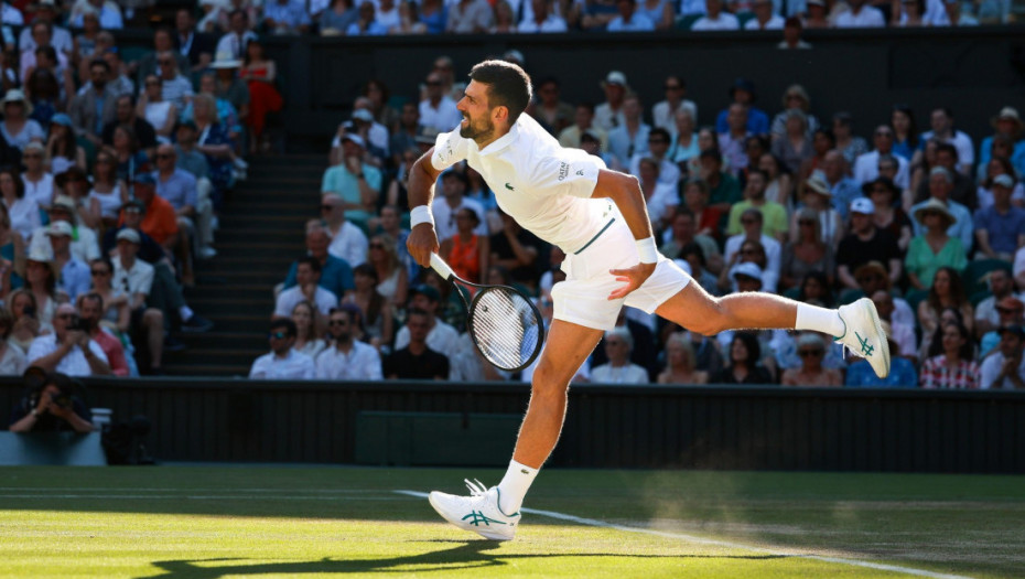Novak Đoković pao na sedmu poziciju na ATP listi: Razlog turnir na kom nije ni igrao