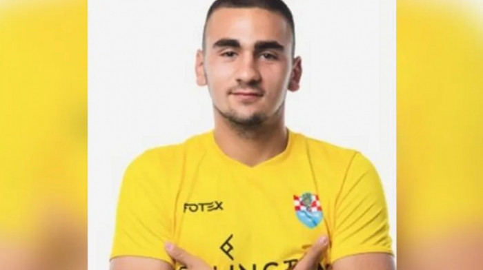 Srđan Nedić dobio otkaz u FK Vukovar zbog četnika: Kao dete od 12 godina...