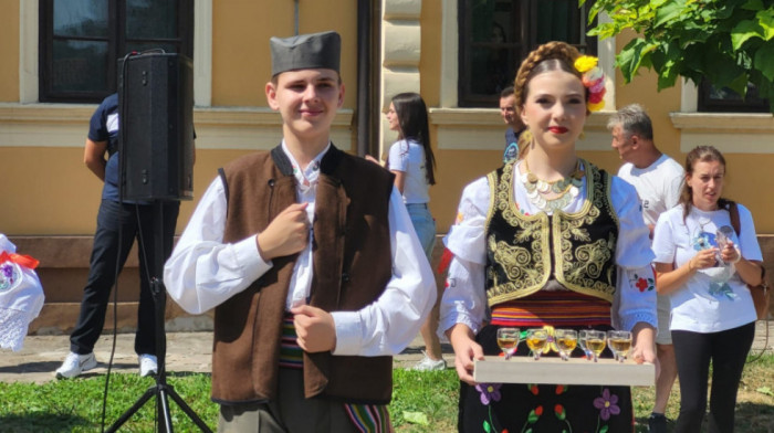 "Ovde se svira bez nota, ali se svira srcem": U Guči počeo 64. Sabor trubača (FOTO)