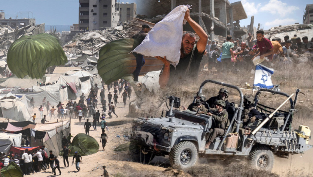 KRIZA NA BLISKOM ISTOKU - Izraelski mediji: Načelnik Generalštaba "besan" na ministre zbog plana da se okupira Gaza