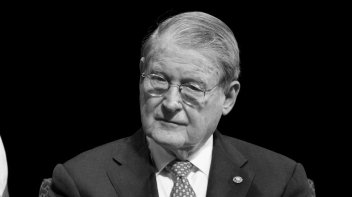Preminuo bivši direktor FBI i CIA