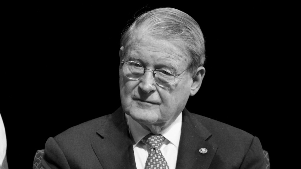 Preminuo bivši direktor FBI i CIA