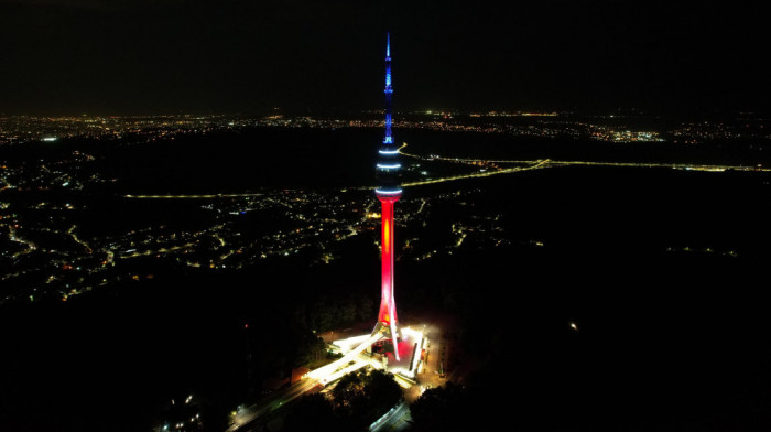 Poziv ljubteljima astronomije: Večeras i sutra ispod Avalskog tornja možete posmatrati spektakularnu kišu meteora