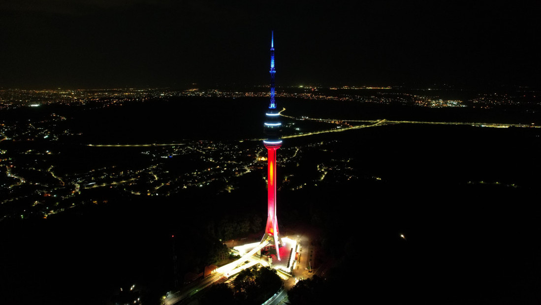 Poziv ljubiteljima astronomije: Večeras i sutra ispod Avalskog tornja možete posmatrati spektakularnu kišu meteora