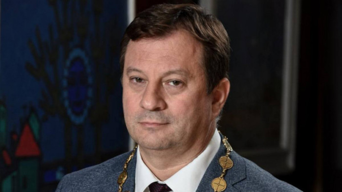 Nenad Filipović četvrti put zaredom na Stanford listi najistaknutijih naučnika sveta: Priznanje pripada celom timu