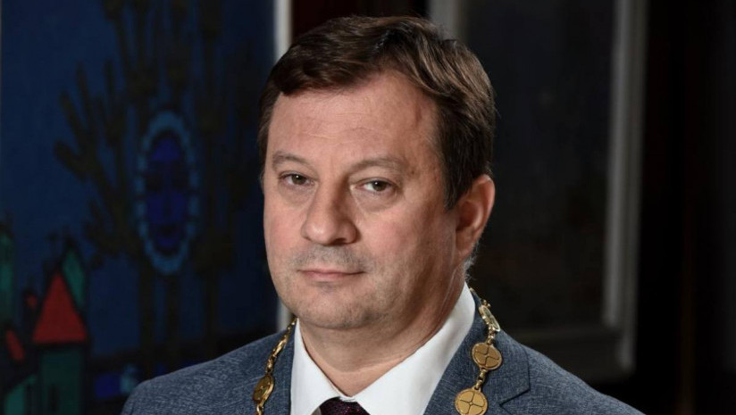 Nenad Filipović četvrti put zaredom na Stanford listi najistaknutijih naučnika sveta: Priznanje pripada celom timu