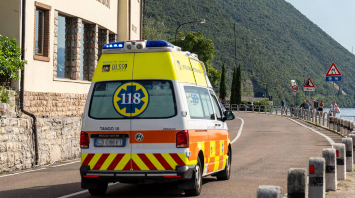 Zdravstveni alarm u Italiji: Tri osobe preminule od botulizma, konzumirale hranu od uličnih prodavaca