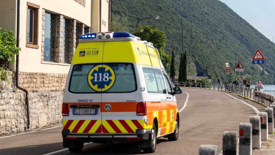 Zdravstveni alarm u Italiji: Tri osobe preminule od botulizma, konzumirale hranu od uličnih prodavaca
