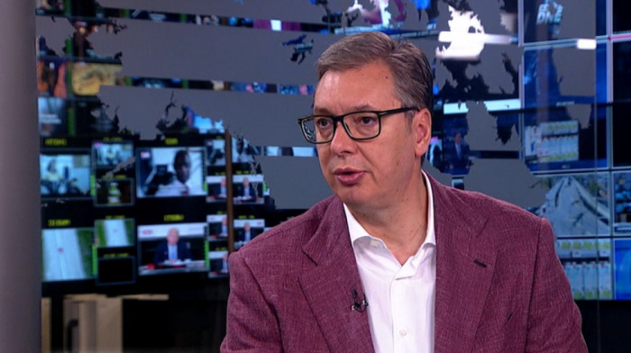 Vučić najavio ograničenje marži na prehrambene proizvode: Cene hrane moraju da padnu za 15-20 odsto