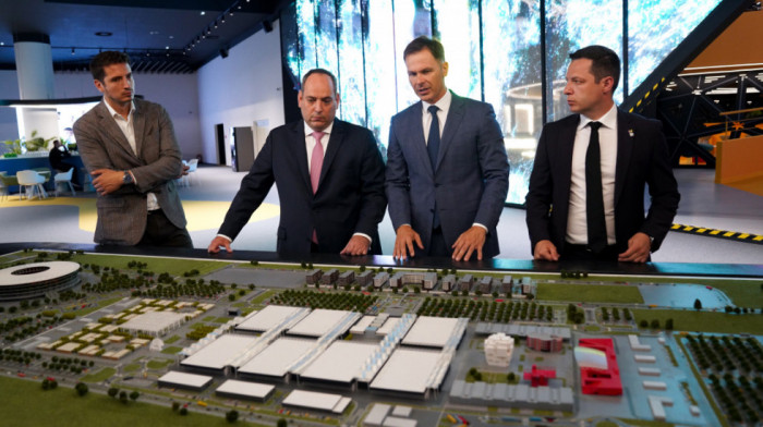 Ekspo 2027 Beograd: Potpisan ugovor sa BIE, već potvrđeno učešće 119 zemalja