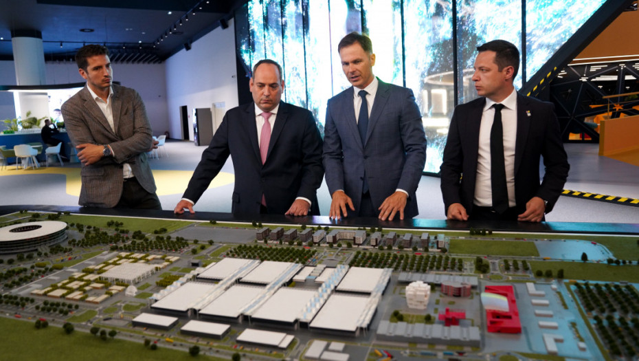 Ekspo 2027 Beograd: Potpisan ugovor sa BIE, već potvrđeno učešće 119 zemalja