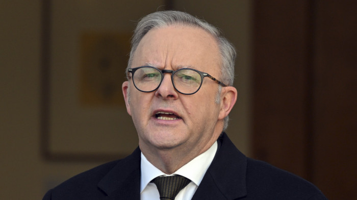 Albaneze odbacio sugestije da australijski ambasador u SAD postaje problem