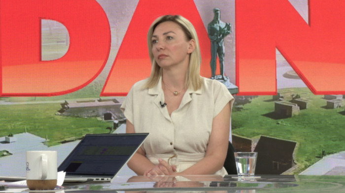 Macura za Euronews Srbija: Zakon o sprečvanju nasilja u porodici dao dobre rezultate, sada je potrebno da ga unapredimo