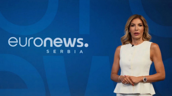 Startuje Euronews Crne Gora, Minja Miletić: Dobrodošli u Euronews porodicu