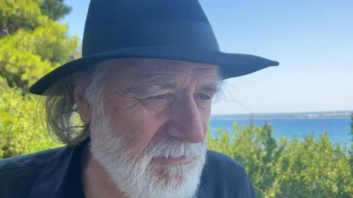 Šerbedžija: Gabi je bila jedan od najbožanstvenijih pevača i prijateljica mnogima