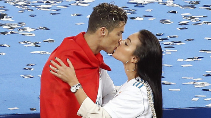 Kristijano Ronaldo najavio da se bliži kraju karijere