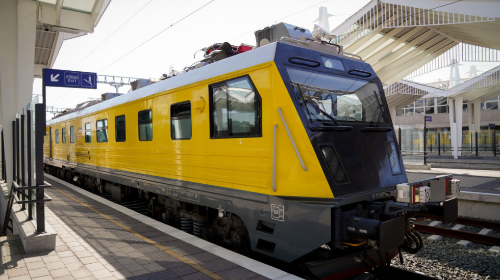 Uskoro sastanak sa Mađarima o terminu otvaranja cele brze pruge do Budimpešte