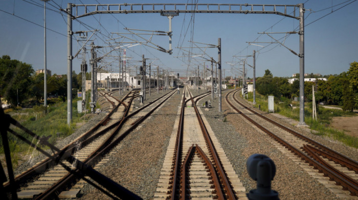 Infrastruktura železnice Srbije: Saobraćaj na brzoj pruzi Beograd-Subotica bezbedan i kvalitetan