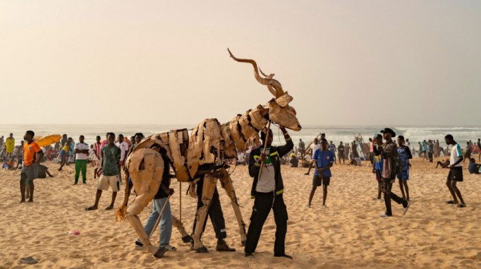 Predsednik Senegala odobrio zakon o zatvorskoj kazni od 10 godina za homoseksualce