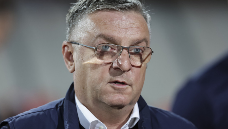 Arena sport otkriva: Sivić novi trener Radničkog