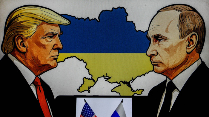 (Pre)velika očekivanja od Aljaske: Šta su realni ciljevi sastanka Trampa i Putina i ko bi mogao da popusti?