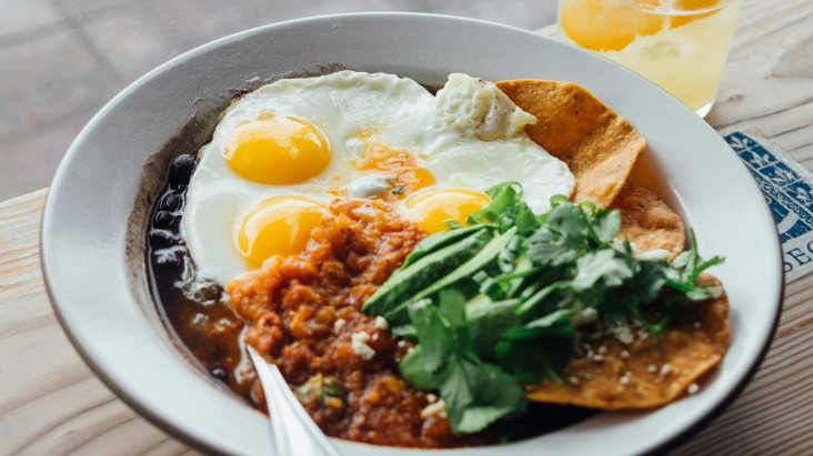 Najbolji doručak za gubitak kilograma: Počnite dan ovim namirnicama i mršavljenje postaje lako