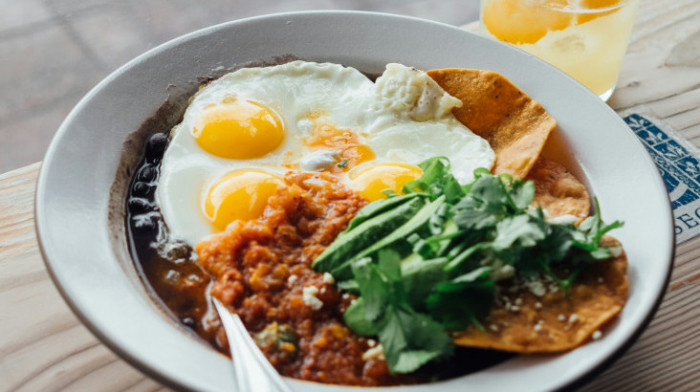 Najbolji doručak za gubitak kilograma: Počnite dan ovim namirnicama i mršavljenje postaje lako