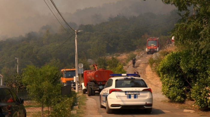 U četvrtak Dan žalosti u Crnoj Gori zbog smrti vojnika Dejana Božovića