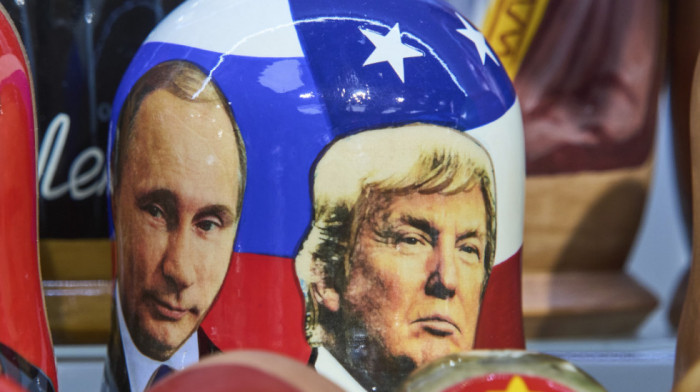 Aljaska pred samit Tramp-Putin: Stanovnici se nadaju dogovoru, ne čude se što je izbor pao na njihovu državu