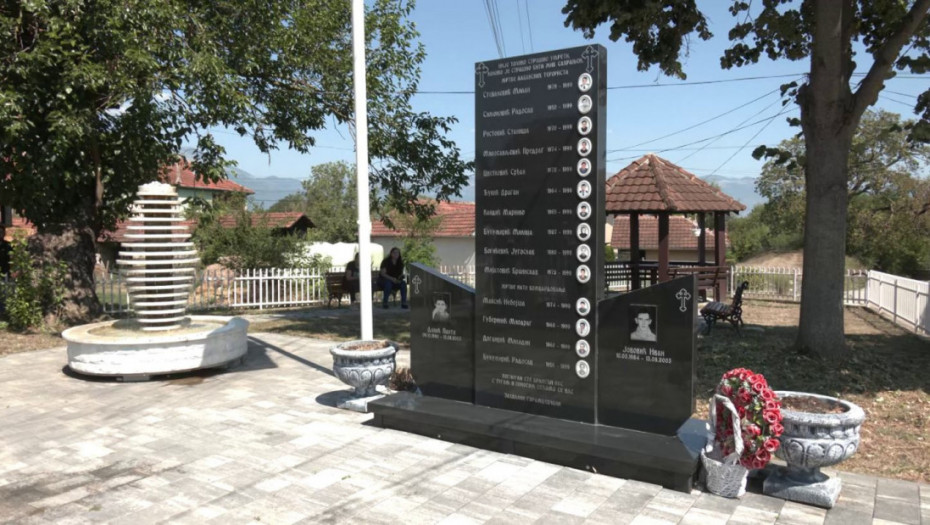 Više od dve decenije zločina u Goraždevcu: Ubice Ivana Jovovića i Pantelije Dakića i dalje na slobodi
