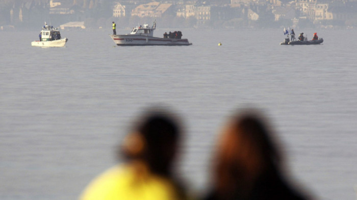 Na dnu jezera u Švajcarskoj pronađeno više od hiljadu starorimskih predmeta