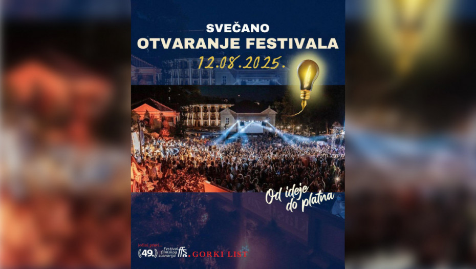 U Vrnjačkoj Banji otvoren 49. Festival filmskog scenarija