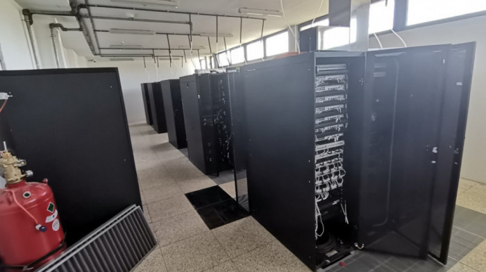 Infrastruktura železnice: Na železničkoj stanici u Zemunu nema prekomernih zračenja