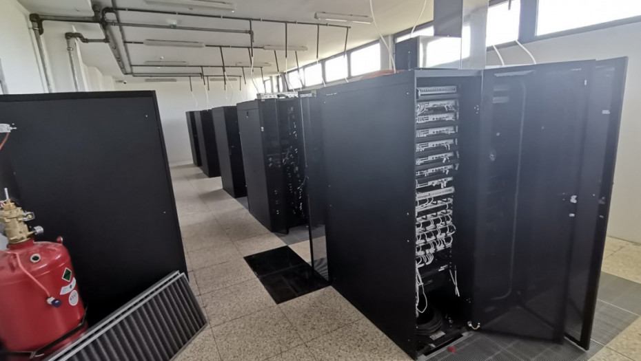 Infrastruktura železnice: Na železničkoj stanici u Zemunu nema prekomernih zračenja