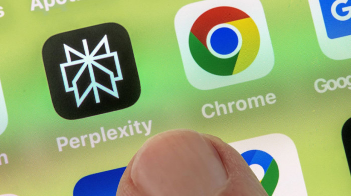 Jedan AI startap nudi 34,5 milijardi dolara za pregledač Chrome kompanije Google