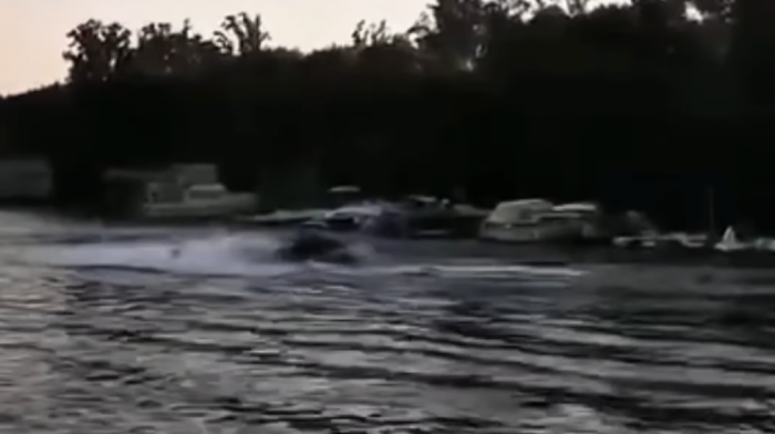 Pojačane kontrole sportsko-rekreativnih plovila i malih nautičara na Tamišu