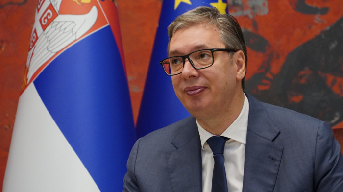 Vučić odgovorio na pitanja novinara iz Austrije: Izbora će biti pre zakonskog roka, videćemo šta će narod da kaže