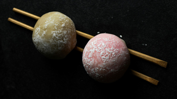 Kako se pravi mochi: Najpopularnija japanska poslastica od sada dostupna i u Beogradu