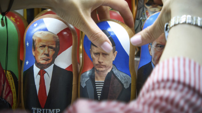 Da li Putin računa na "pomoć" Zelenskog? Kompromis na Aljasci deluje nemoguće, što je možda deo šireg plana