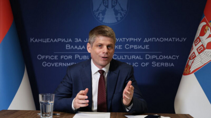 Gujon: Ubistvo Kirka pokazalo licemerje Zapada, ovo je borba dobra i zla