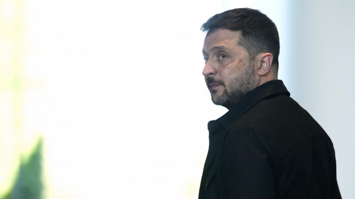 Zelenski u ponedeljak sa Trampom, podržao predlog za trilateralni sastanak