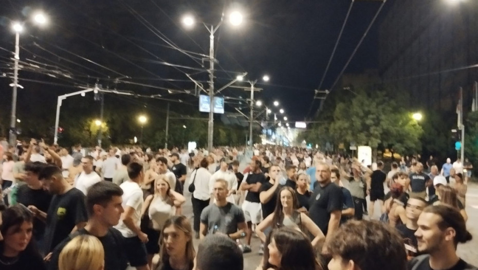 Izvestiteljka UN u autorskom tekstu za EUobserver: Potrebna istraga o navodnoj upotrebi zvučnog topa u Beogradu